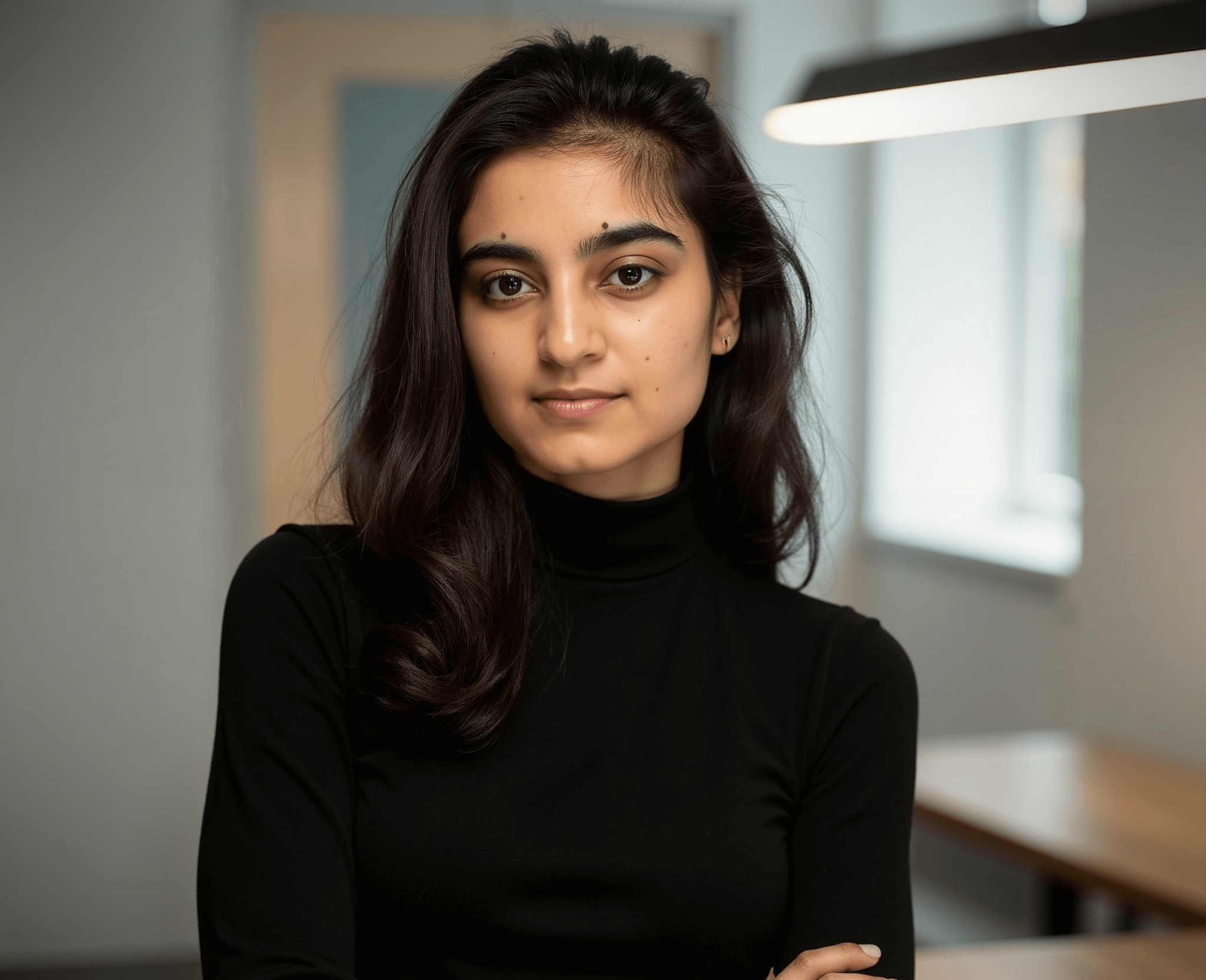 Purvi Sankhla — Finance & Business Consultant